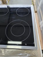 Bauknecht Heko Tango Herdset, EEK: A+, Pyrolyse, Umluft, 2-fach-Teleskopauszug, Multi-Level-Kochen, 2fach Teleskopauszüge