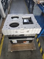 Bauknecht Heko Tango Herdset, EEK: A+, Pyrolyse, Umluft, 2-fach-Teleskopauszug, Multi-Level-Kochen, 2fach Teleskopauszüge