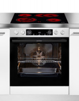 Gorenje Pacific Herd Set Herdset, 77 Liter Volumen, EEK:...