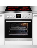 Privileg SET PV510 IN Herdset, 65 Liter Volumen, EEK: A,...