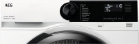 AEG Wärmepumpentrockner 7000 TR7TC86, EEK: C, SensiDry®: mit der Wärmepumpentechnologie weniger Energieverbrauch, 8 Kg