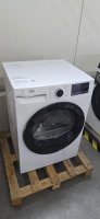 Beko B3TO82C9W Wärmepumpentrockner, EEK: C, Weiß, Multifunktionsdisplay, Silent-Programm, ProSmart Inverter Motor