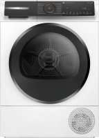 Bosch Wärmepumpentrockner Serie 6 WQH245B40, 9 kg,...