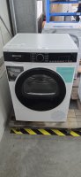 Siemens Wärmepumpentrockner iQ500 WQ33G2D01, EEK: C, autoDry, speedPack, großes LED-Display