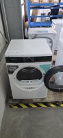 Siemens Wärmepumpentrockner iQ500 WQ33G2D01, EEK: C, autoDry, speedPack, großes LED-Display