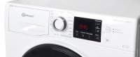 Bauknecht WT Super Eco 8614 C Waschtrockner, 8 kg Waschen...
