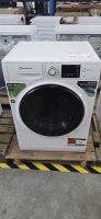 Bauknecht WT Super Eco 8614 C Waschtrockner, 8 kg Waschen & 6 kg Trocknen, 1400 U/Min, EEK; A / C, Active Care Wash & Dry