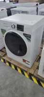 Bauknecht WT Super Eco 8614 C Waschtrockner, 8 kg Waschen & 6 kg Trocknen, 1400 U/Min, EEK; A / C, Active Care Wash & Dry