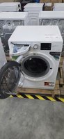 Bauknecht WT Super Eco 8614 C Waschtrockner, 8 kg Waschen & 6 kg Trocknen, 1400 U/Min, EEK; A / C, Active Care Wash & Dry