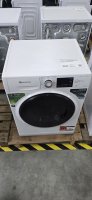 Bauknecht WT Super Eco 8614 C Waschtrockner, 8 kg Waschen & 6 kg Trocknen, 1400 U/Min, EEK; A / C, Active Care Wash & Dry