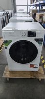 Bauknecht WT Super Eco 8614 C Waschtrockner, 8 kg Waschen & 6 kg Trocknen, 1400 U/Min, EEK; A / C, Active Care Wash & Dry