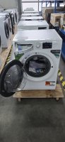 Bauknecht WT Super Eco 8614 C Waschtrockner, 8 kg Waschen & 6 kg Trocknen, 1400 U/Min, EEK; A / C, Active Care Wash & Dry
