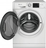 Bauknecht WT Super Eco 96S 41 N Waschtrockner, 9 Kg Waschen und 6 Kg Trocknen, 1400 U/min, EEK A / D