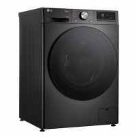 LG Waschtrockner Serie 7 W4WR70X6YB, Schwarz, 10 Kg...