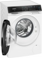 Siemens Waschtrockner iQ700 WN54C2A40, 10,5 kg und 6 kg, 1400 U/min, EEK: A und D, Touch Controll, -Dos: dosiert automatisch das Waschmittel und spart Wasser