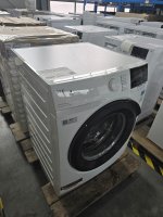 AEG Waschmaschine Serie 6000 mit ProSense-Technologie LR6FA410FL Frontlader, 10 Kg, EEK: A, ÖKOInverter Motor, ProSense Mengenautomatic