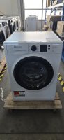 Bauknecht Super Eco 845 A Waschvollautomat, EEK: A, EEK: A, 8 Kg, 1400 U/min, Kurzprogramm, Option Extra Touch, Anti-Allergie-Programm