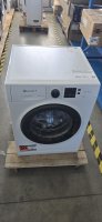 Bauknecht Super Eco 845 A Waschvollautomat, EEK: A, EEK: A, 8 Kg, 1400 U/min, Kurzprogramm, Option Extra Touch, Anti-Allergie-Programm
