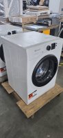 Bauknecht Super Eco 845 A Waschvollautomat, EEK: A, EEK: A, 8 Kg, 1400 U/min, Kurzprogramm, Option Extra Touch, Anti-Allergie-Programm