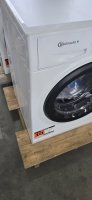 Bauknecht Super Eco 845 A Waschvollautomat, EEK: A, EEK: A, 8 Kg, 1400 U/min, Kurzprogramm, Option Extra Touch, Anti-Allergie-Programm