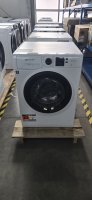 Bauknecht Waschmaschine Super Eco 948 A, Frontlader, EEK: A, Dynamic Inverter-Motor – extrem ausdauernd und verschleißresistent
