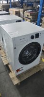 Bauknecht Waschmaschine Super Eco 948 A, Frontlader, EEK: A, Dynamic Inverter-Motor – extrem ausdauernd und verschleißresistent
