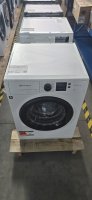 Bauknecht Waschmaschine Super Eco 948 A, Frontlader, EEK: A, Dynamic Inverter-Motor – extrem ausdauernd und verschleißresistent