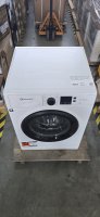 Bauknecht Waschmaschine Super Eco 948 A, Frontlader, EEK: A, Dynamic Inverter-Motor – extrem ausdauernd und verschleißresistent