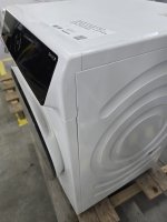 Bosch Waschmaschine Serie 8 WGB254031 Frontlader, 10 KG, 71 dB(A), 1400 U/min, EEK: A, Iron Assist, AquaStop, Dampf-Option