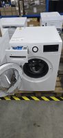Bosch WGG244ZV0 Waschvollautomat Frontlader, EEK: A, Knitter-Programm Iron Assist, Speed Perfect, Nachlegefunktion
