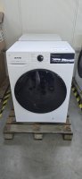 Gorenje Waschmaschine WNHAI 84 APS/DE Frontlader, EEK: A, AquaStop, 8 kg, 1400 U/min, SterilTub