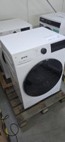 Gorenje Waschmaschine WNHAI 84 APS/DE Frontlader, EEK: A, AquaStop, 8 kg, 1400 U/min, SterilTub
