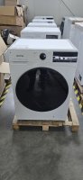 Gorenje Waschmaschine WNHAI 84 APS/DE Frontlader, EEK: A, AquaStop, 8 kg, 1400 U/min, SterilTub