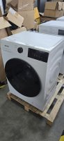 Gorenje Waschmaschine WNHAI 84 APS/DE Frontlader, EEK: A, AquaStop, 8 kg, 1400 U/min, SterilTub