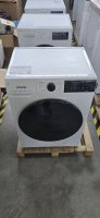 Gorenje Waschmaschine WNHAI 84 APS/DE Frontlader, EEK: A, AquaStop, 8 kg, 1400 U/min, SterilTub