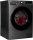 LG Waschmaschine F4WR700YB, EEK: A, Schwarz, AI Wash, ThinQ App inkl. Programm-Download, 10 Kg, 71 dB(A), 1400 U/Min