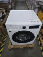 Samsung WW1BDG5B25AEEG Waschvollautomat Frontlader, EEK: A, Digital Inverter Motor, Hygiene‑Dampfprogramm, Weiß