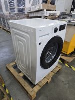 Samsung WW1BDG5B25AEEG Waschvollautomat Frontlader, EEK: A, Digital Inverter Motor, Hygiene‑Dampfprogramm, Weiß