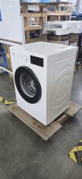 Samsung WW90FG3M05AW Waschvollautomat Frontlader, EEK: A, 9 Kg, 76 dB(A), 1400 U/min, Schnelle Wäsche in nur 15 Minuten