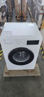 Samsung WW90FG3M05AW Waschvollautomat Frontlader, EEK: A, 9 Kg, 76 dB(A), 1400 U/min, Schnelle Wäsche in nur 15 Minuten