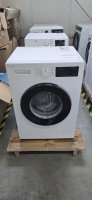 Samsung WW90FG3M05AW Waschvollautomat Frontlader, EEK: A, 9 Kg, 76 dB(A), 1400 U/min, Schnelle Wäsche in nur 15 Minuten