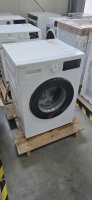 Samsung WW90FG3M05AW Waschvollautomat Frontlader, EEK: A, 9 Kg, 76 dB(A), 1400 U/min, Schnelle Wäsche in nur 15 Minuten