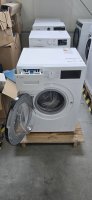 Samsung WW90FG3M05AW Waschvollautomat Frontlader, EEK: A, 9 Kg, 76 dB(A), 1400 U/min, Schnelle Wäsche in nur 15 Minuten