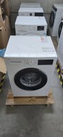 Samsung WW90FG3M05AW Waschvollautomat Frontlader, EEK: A, 9 Kg, 76 dB(A), 1400 U/min, Schnelle Wäsche in nur 15 Minuten