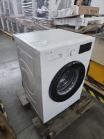 Samsung WW90FG3M05AW Waschvollautomat Frontlader, EEK: A, 9 Kg, 76 dB(A), 1400 U/min, Schnelle Wäsche in nur 15 Minuten