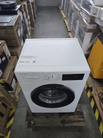 Samsung WW90FG3M05AW Waschvollautomat Frontlader, EEK: A, 9 Kg, 76 dB(A), 1400 U/min, Schnelle Wäsche in nur 15 Minuten