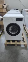 Samsung WW90FG3M05AW Waschvollautomat Frontlader, EEK: A, 9 Kg, 76 dB(A), 1400 U/min, Schnelle Wäsche in nur 15 Minuten