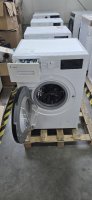 Samsung WW90FG3M05AW Waschvollautomat Frontlader, EEK: A, 9 Kg, 76 dB(A), 1400 U/min, Schnelle Wäsche in nur 15 Minuten