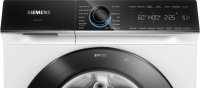Siemens Waschmaschine iQ700 WG44B2071, 9 Kg, 69 dB(A),...