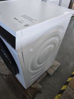 Siemens Waschmaschine iQ500 WG44G2F41, Automatische Waschmitteldosierung i-Dos, Knitter-Programm smartFinish, 9 Kg